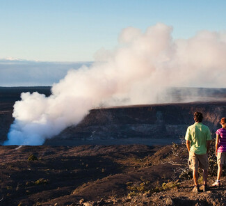 © Hawaii Tourism