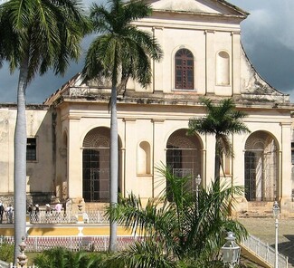 Trinidad