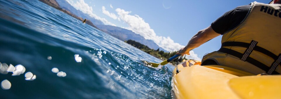 Neuseeland Nordinsel entdecken 