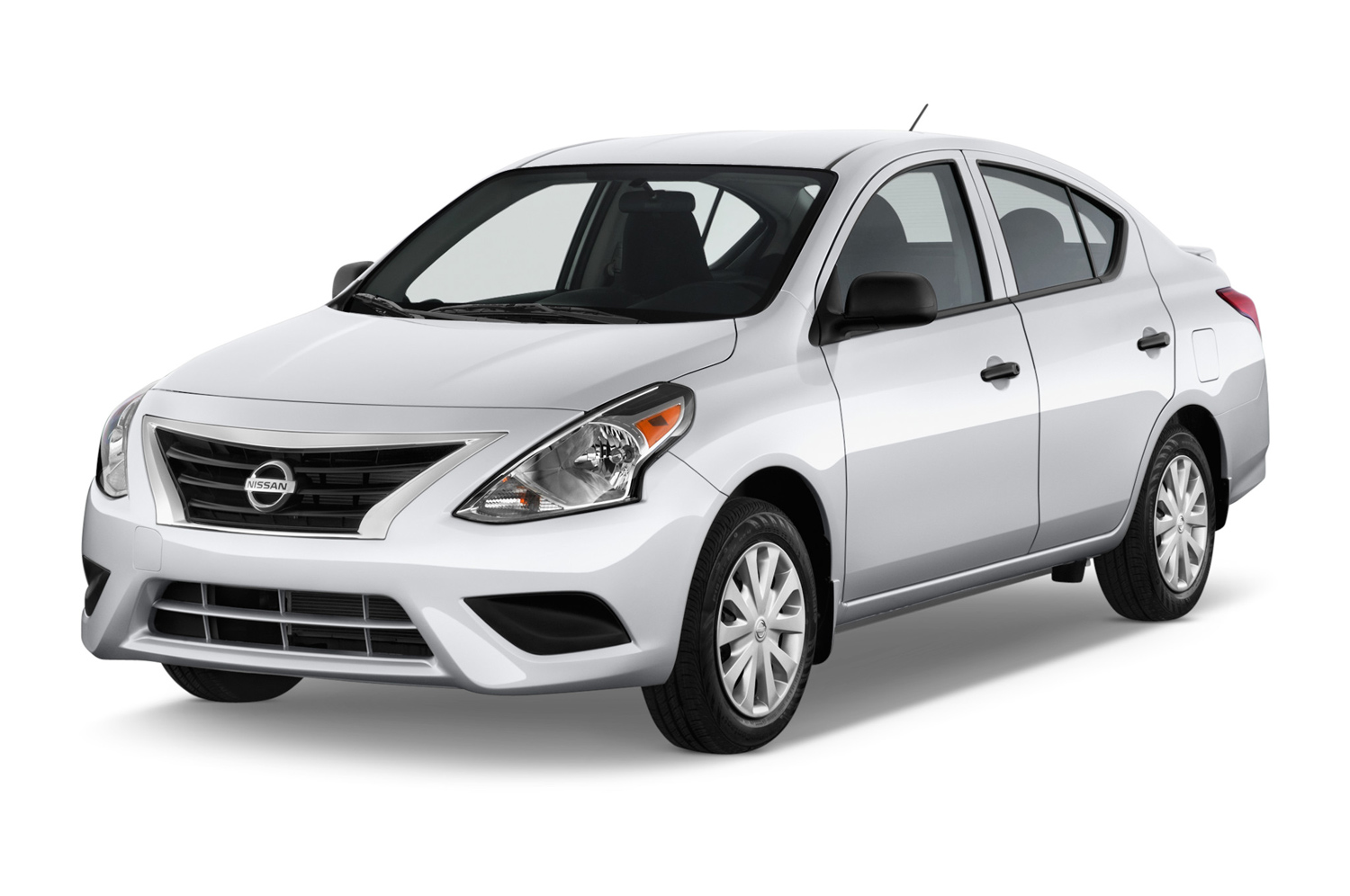 National Compact Nissan Versa