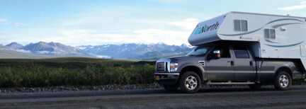 GoNorth Camper 