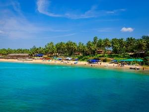 Goa, Indien