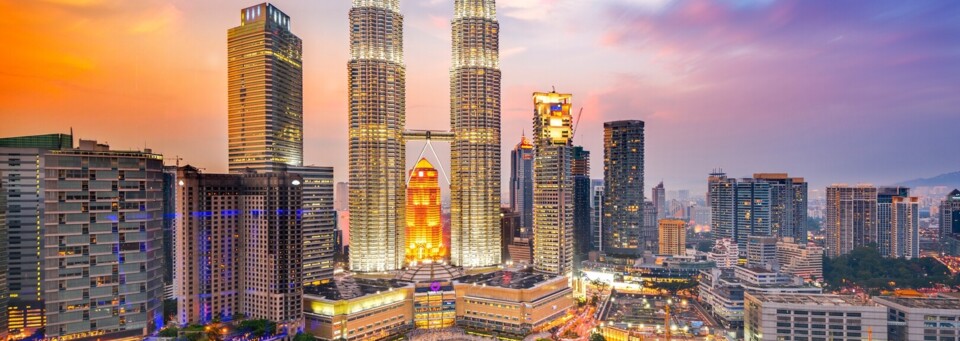 Kuala Lumpur - Malaysia