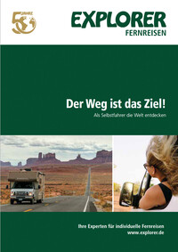 Infoflyer Selfdrive