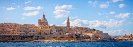 Malta entdecken