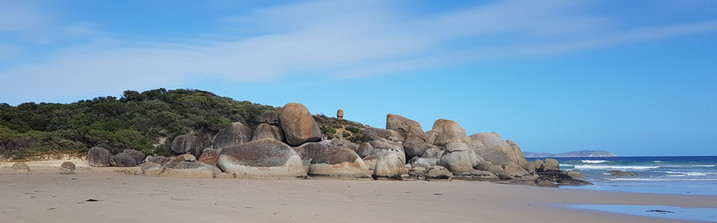 Wilsons Promontory Nationalpark