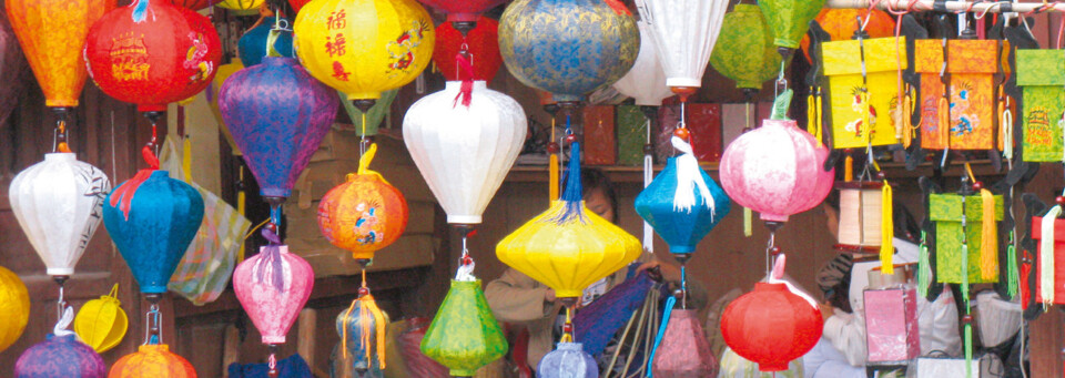 Hoi An City