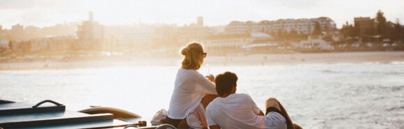 Australien, Sydney