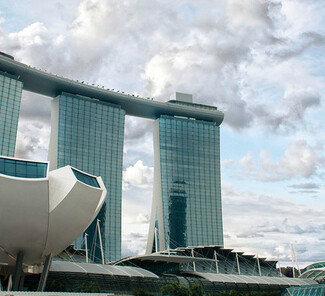Marina Bay Sands