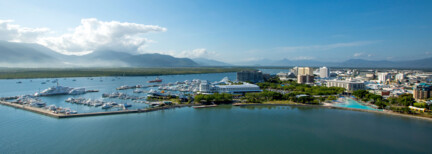 Cairns & Great Barrier Reef
