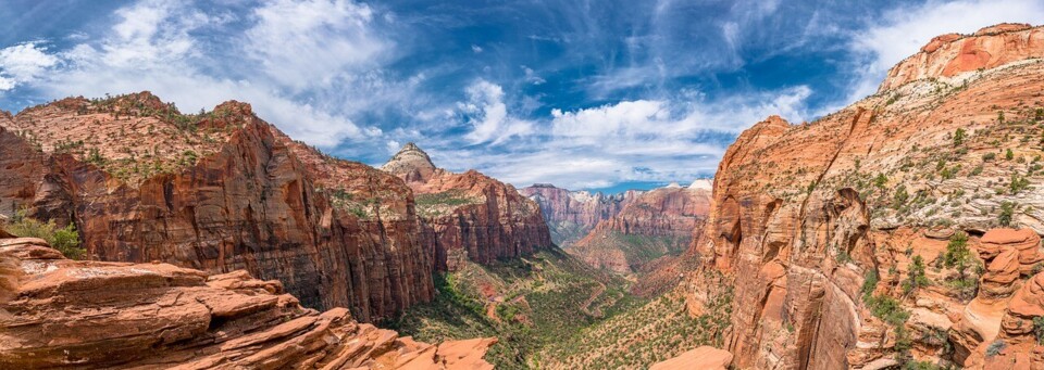 Zion Nationalpark