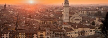 Italien Family Journey: Von Venedig nach Rom