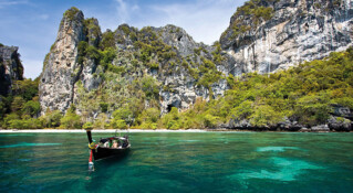 Thailand