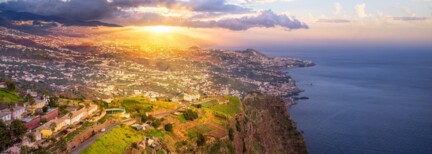 Madeira entdecken