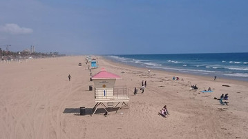  Huntington Beach