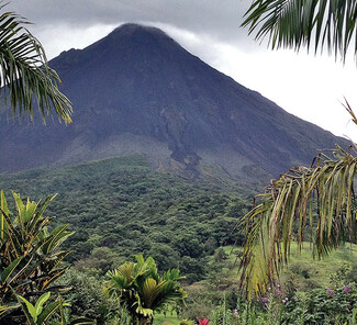 © Instituto Costarricense de Turismo