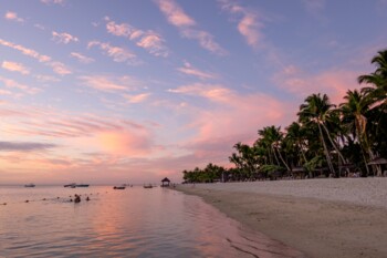 Strand Flic en Flac