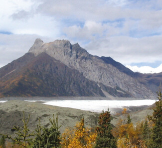 Wrangell-St.-Elias-Nationalpark Alaska