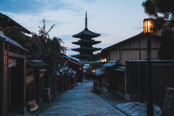 Kyoto