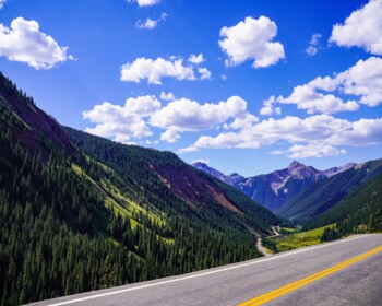 Colorado in den USA bereisen