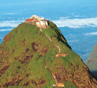 Adam's Peak