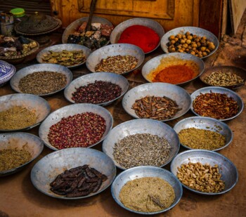 Kulturelle Vielfalt und Traditionen von Jordanien