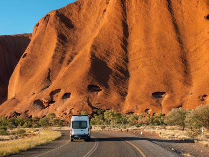 Northern Territory