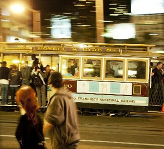 © California Tourism