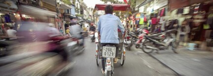 Classic Vietnam – von Hanoi nach Ho-Chi-Minh-Stadt