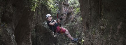 Costa Rica Family Journey: Vom Regenwald zur Küste