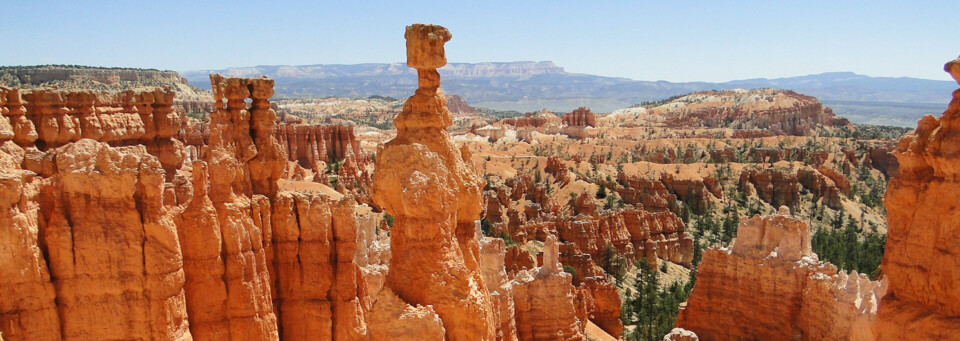 Bryce Canyon