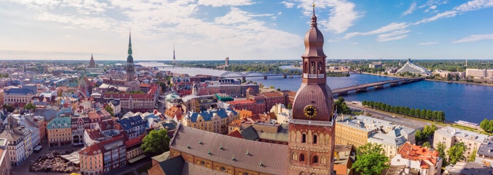 Dom zu Riga