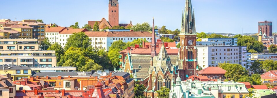 Göteborg, Schweden