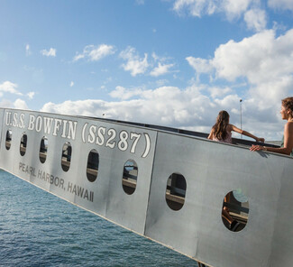 © Hawaii Tourism