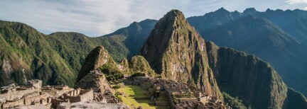 Peru Family Journey: Von Machu Picchu in den Amazonas