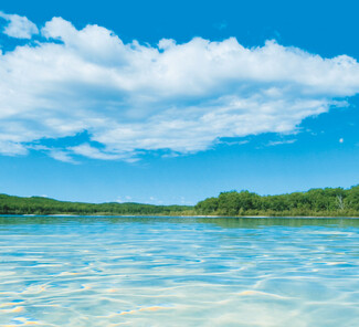 © Darren Jew / Tourism Queensland