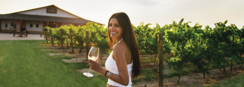 Niagara Weintour