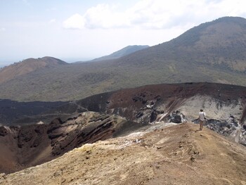 Cerro Negro