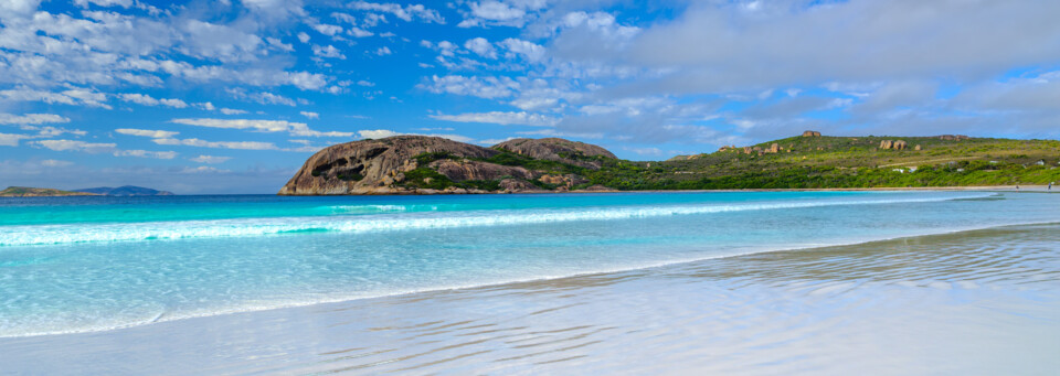 Cape Le Grand Nationalpark