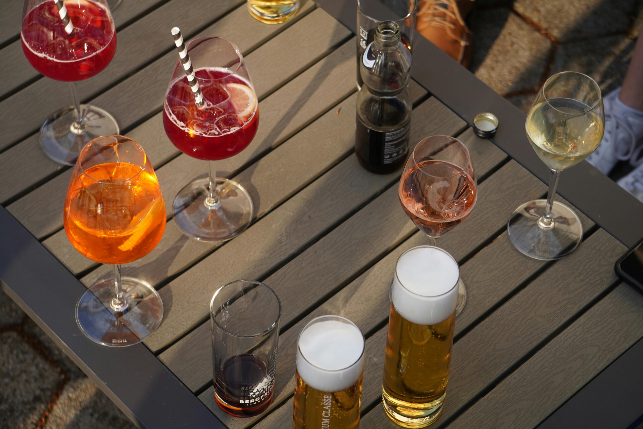 Drinks