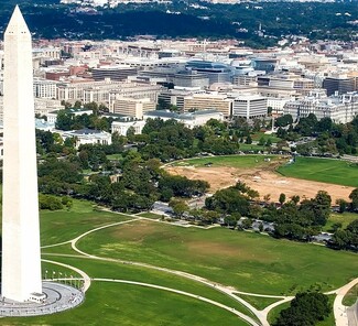 Washington Monument