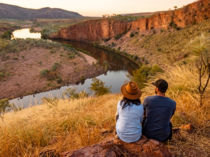 Western Australia