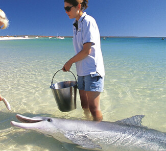 © Tourism Western Australia