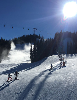 Ski Aspen - Pisten Aspen