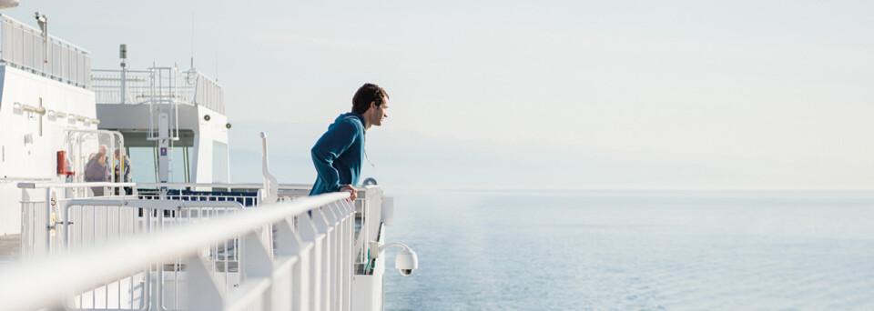 BC Ferries