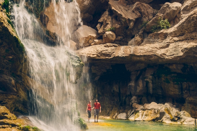 Wadi Al Arbiyeen