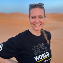 Susanne Schoop