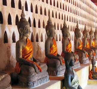 Wat Sisaket