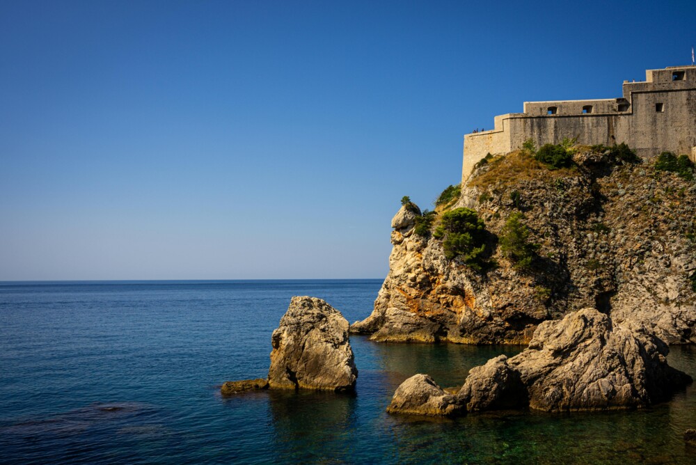 Altstadt Dubrovnik