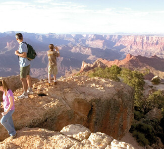 Grand Canyon Arizona